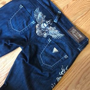Guess jeans